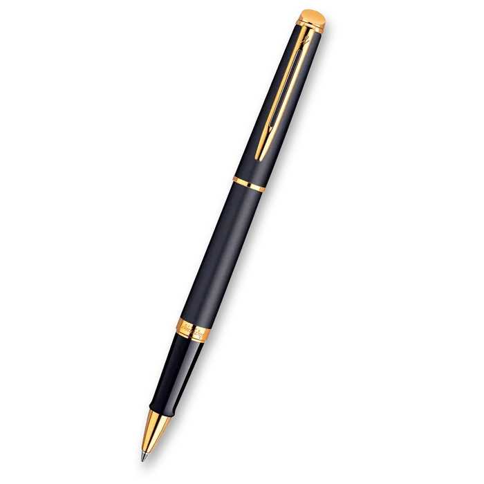 Hlavný obrázok produktu Waterman Hémisphere Matt Black GT roller