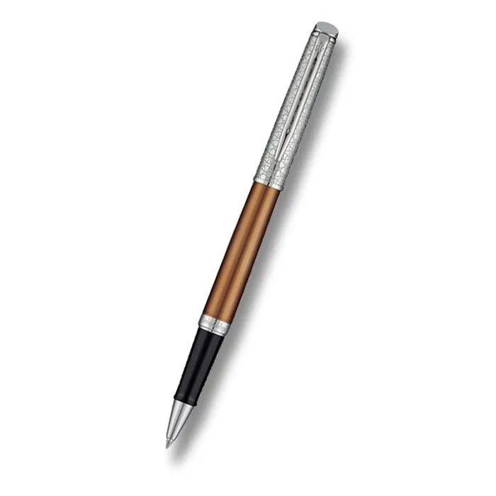 Hlavný obrázok produktu Waterman Hémisphere Privée Bronze Satiné CT roller