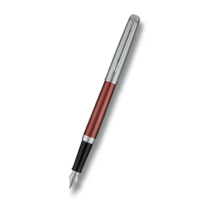 Hlavný obrázok produktu Waterman Hémisphere Privée Rose Cuivré CT hrot F