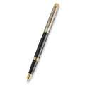 Ďalší obrázok produktu Waterman Hemisphere Reflections of Paris SE DLX Black GT plniace pero, hrot M