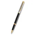 Ďalší obrázok produktu Waterman Hemisphere Reflections of Paris SE DLX Black GT roller