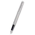 Waterman Hémisphere Stainless Steel CT hrot F