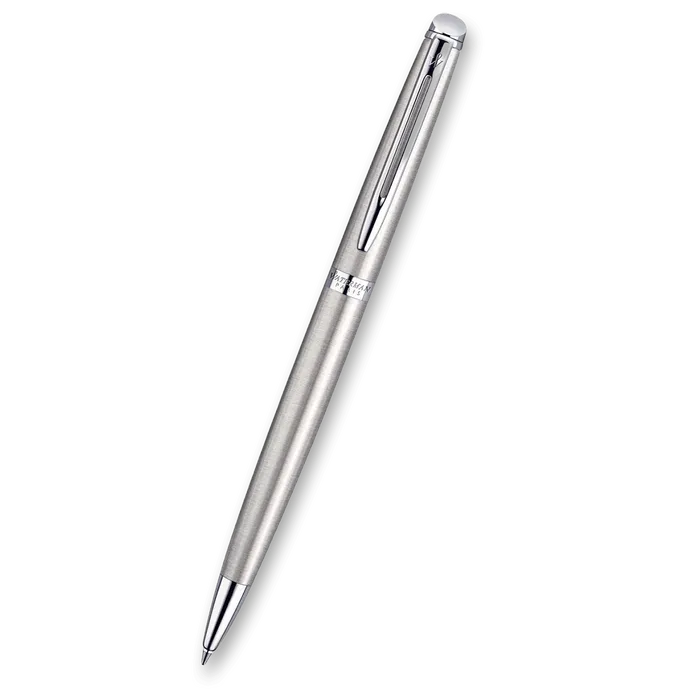 Hlavný obrázok produktu Waterman Hémisphere Stainless Steel CT kuličková tužka