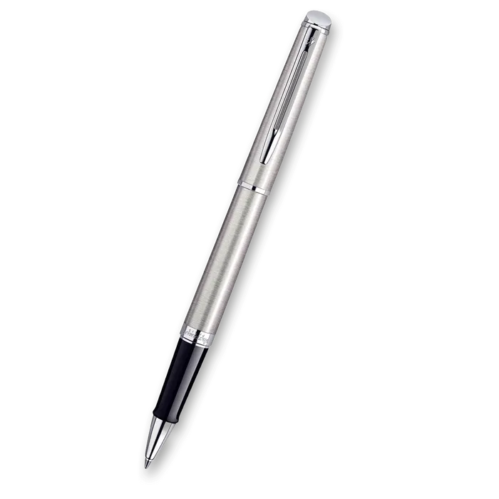 Hlavný obrázok produktu Waterman Hémisphere Stainless Steel CT roller