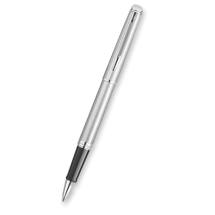Hlavný obrázok produktu Waterman Hémisphere Stainless Steel CT roller