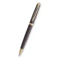 Waterman Hémisphére The Understated Edit Lava Black GT guľôčkové pero