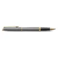 Ďalší obrázok produktu Waterman Hémisphére The Understated Edit Stone Grey GT roller