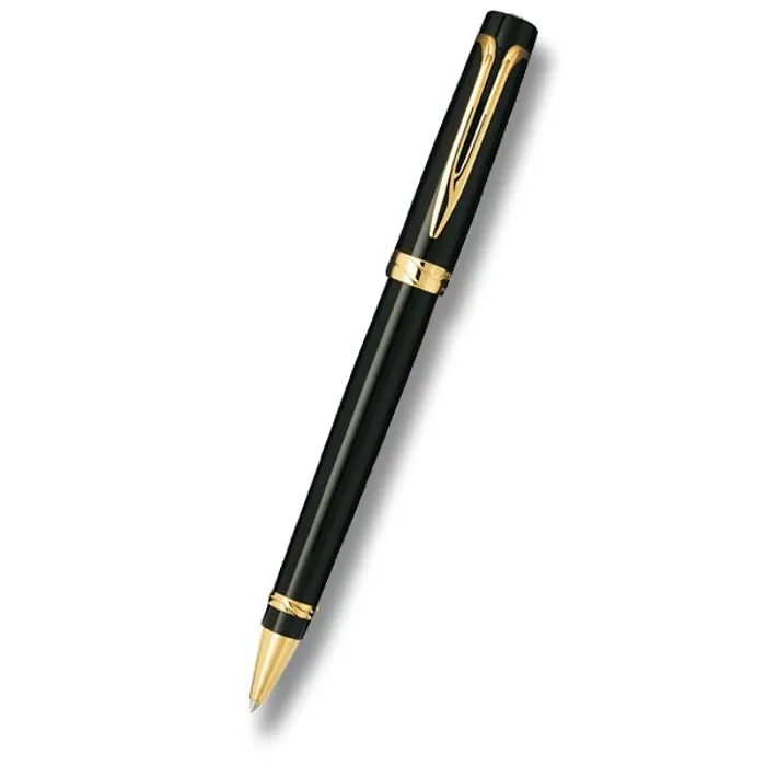 Hlavný obrázok produktu Waterman Liaison Black GT roller