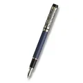 Ďalší obrázok produktu Waterman Man24 Blue LE plniace pero hrot F