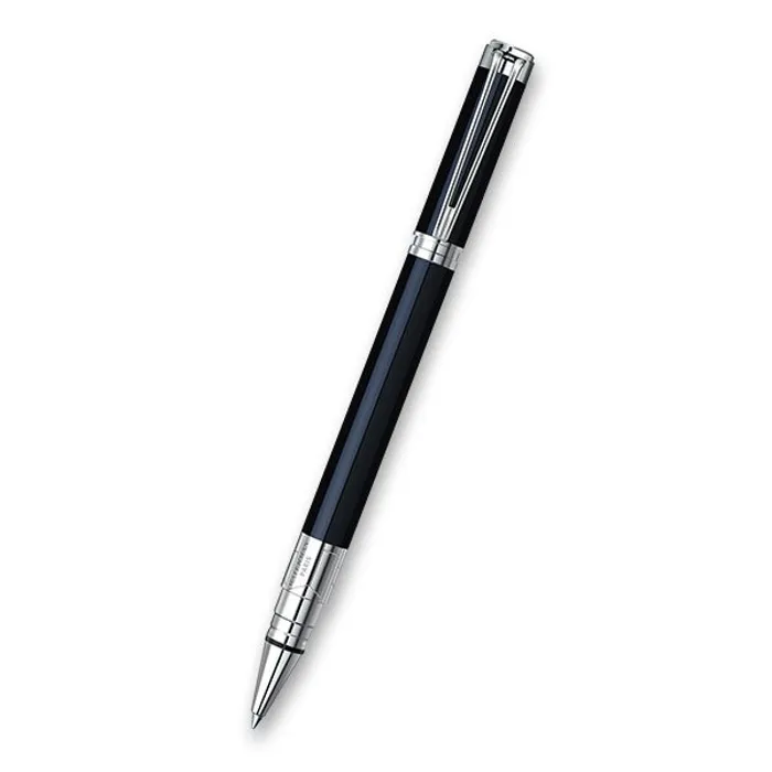 Hlavný obrázok produktu Waterman Perspective Black CT roller