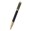 Waterman Perspective Black GT hrot F
