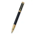 Waterman Perspective Black GT roller