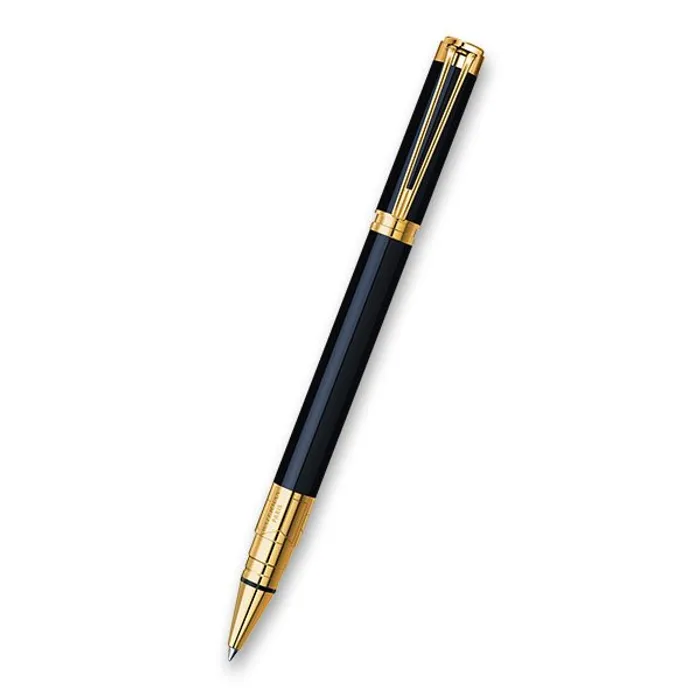 Hlavný obrázok produktu Waterman Perspective Black GT roller