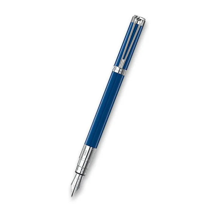 Hlavný obrázok produktu Waterman Perspective Blue CT hrot M