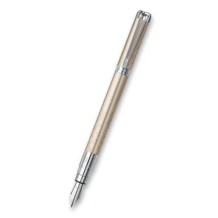 Hlavný obrázok produktu Waterman Perspective Champagne CT hrot F
