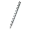 Waterman Perspective Silver CT hrot M
