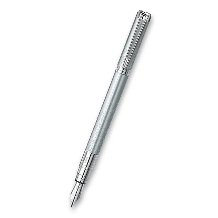 Hlavný obrázok produktu Waterman Perspective Silver CT hrot M
