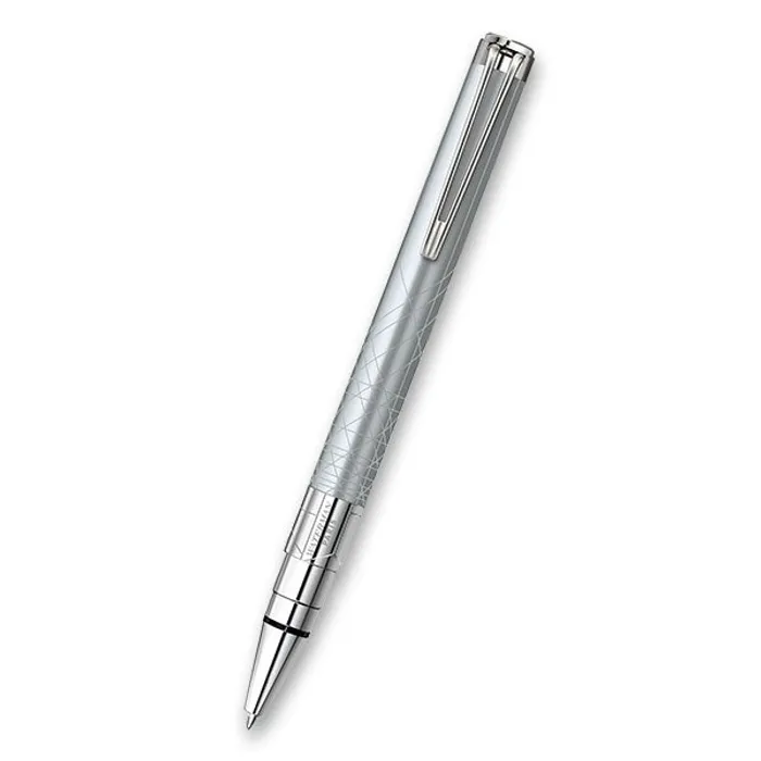 Hlavný obrázok produktu Waterman Perspective Silver CT kuličková tužka