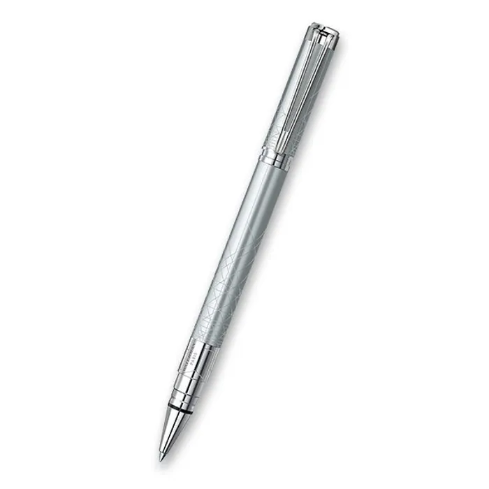 Hlavný obrázok produktu Waterman Perspective Silver CT roller