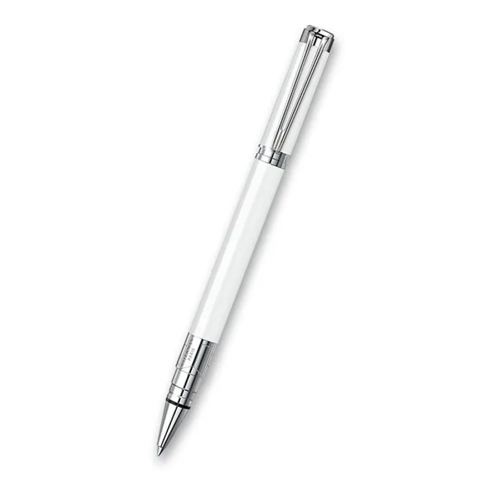 Hlavný obrázok produktu Waterman Perspective White CT roller