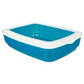 Ďalší obrázok produktu WC CISCO s okrajom 38 x 11 x 50 cm
