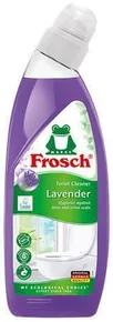WC gél Levandule, 740 ml, EKO, FROSCH