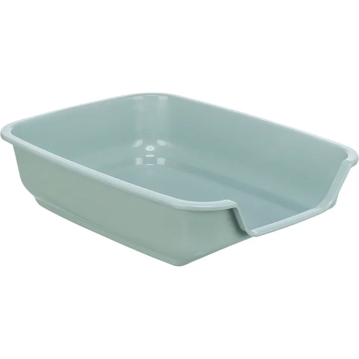 Hlavný obrázok produktu WC NUNO s výřezem pro malé kočky a koťata 28x 9 x 36 cm