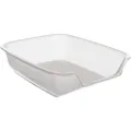Ďalší obrázok produktu WC NUNO s výrezom pre malé mačky a mačiatka 28x 9 x 36 cm