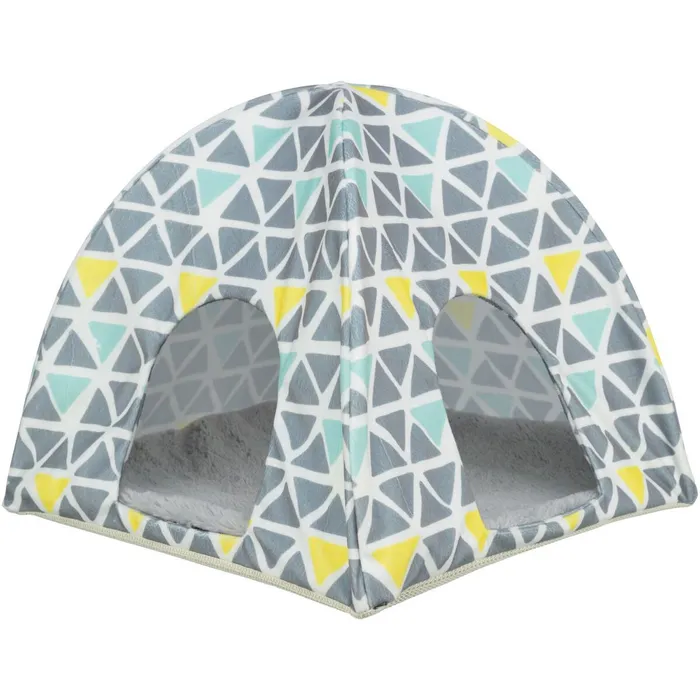 Hlavný obrázok produktu Wigwam SUNNY pro morčata/zakrslé králíky, 37 x 35x 37 cm, polyester