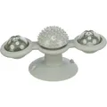 Window Spinner, hračka pre mačky, plast / TPR, 16cm