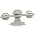 Window Spinner, hračka pre mačky, plast / TPR, 16cm