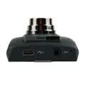 Xblitz Digitálna kamera do auta BLACK BIRD 2.0 GPS, Full HD, mini USB. HDMI, čierna