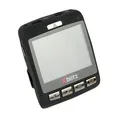 Xblitz Digitálna kamera do auta BLACK BIRD 2.0 GPS, Full HD, mini USB. HDMI, čierna
