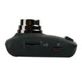 Ďalší obrázok produktu Xblitz Digitálna kamera do auta BLACK BIRD 2.0 GPS, Full HD, mini USB. HDMI, čierna