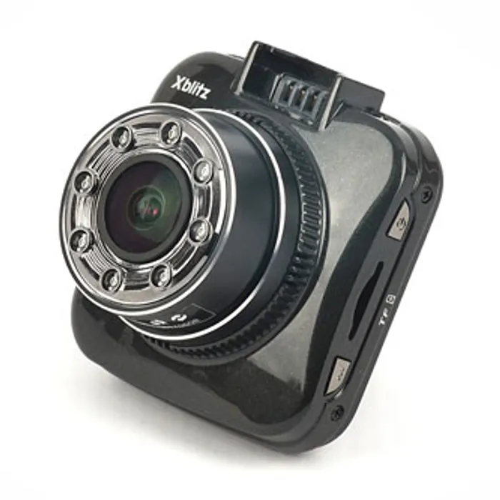 Hlavný obrázok produktu Xblitz Digitální kamera do auta GO SE, Full HD, mini USB, HDMI, černá
