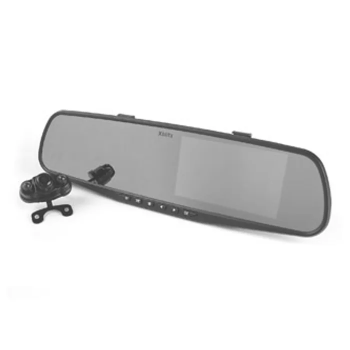 Hlavný obrázok produktu Xblitz Digitální kamera do auta PARK VIEW, Full HD, mini USB, AV OUT, černá