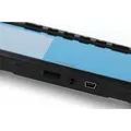 Xblitz Digitálna kamera do auta PARK VIEW, Full HD, mini USB, AV OUT, čierna