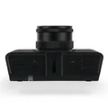 Xblitz Digitálna kamera do auta Trust, Full HD, mini USB, mini HDMI, čierna, superkondenzátory, G-senzor, HDR, 170&deg* zorný uhol
