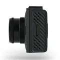 Xblitz Digitálna kamera do auta Trust, Full HD, mini USB, mini HDMI, čierna, superkondenzátory, G-senzor, HDR, 170&deg* zorný uhol