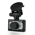 Xblitz Digitálna kamera do auta Trust, Full HD, mini USB, mini HDMI, čierna, superkondenzátory, G-senzor, HDR, 170&deg* zorný uhol
