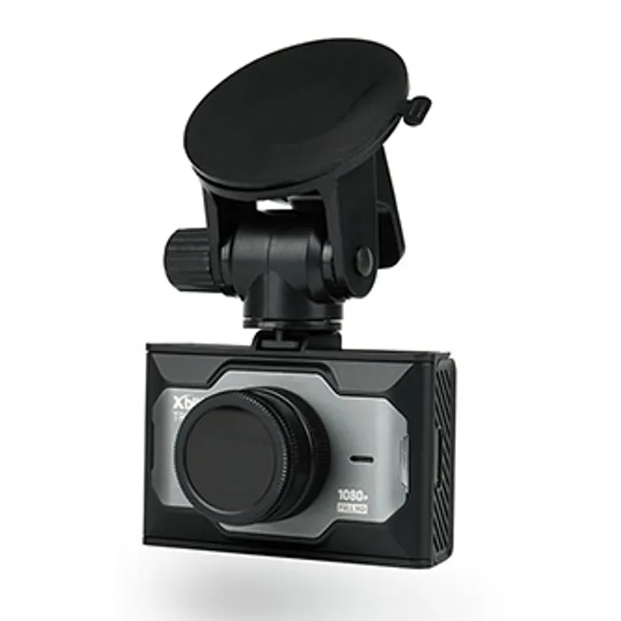 Hlavný obrázok produktu Xblitz Digitální kamera do auta Trust, Full HD, mini USB, mini HDMI, černá, superkondenzá