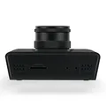 Xblitz Digitálna kamera do auta Trust, Full HD, mini USB, mini HDMI, čierna, superkondenzátory, G-senzor, HDR, 170&deg* zorný uhol