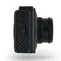 Ďalší obrázok produktu Xblitz Digitálna kamera do auta Trust, Full HD, mini USB, mini HDMI, čierna, superkondenzátory, G-senzor, HDR, 170&deg* zorný uhol