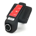 Xblitz Digitálna kamera do auta X5, Full HD, mini USB, čierna