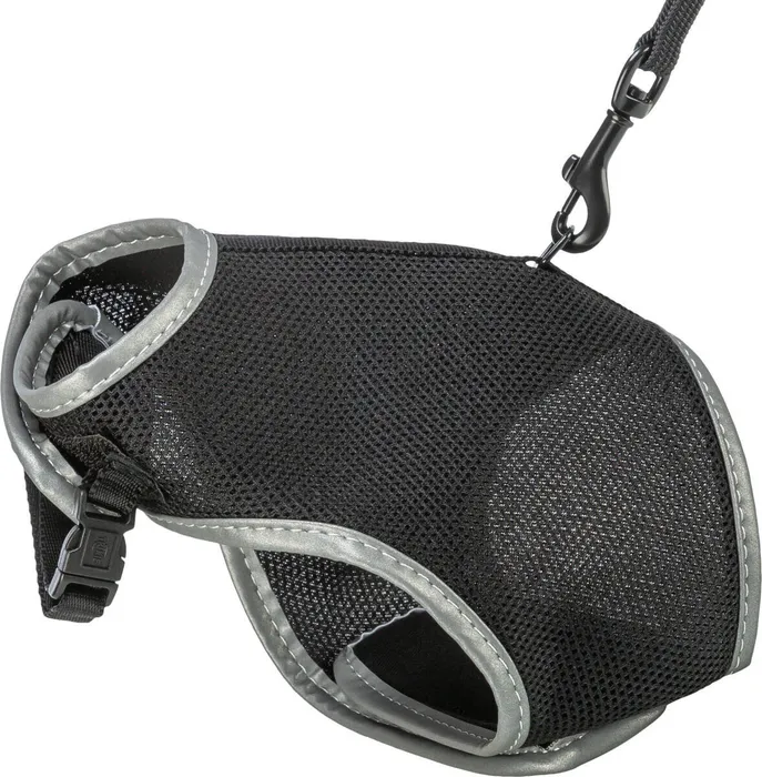 Hlavný obrázok produktu XCat postroj vestička pro kočky 24-42cm/1,20m