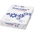 Xerografický papier A4 80g Everyday Copy [500 listov]