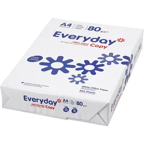Xerografický papier A4 80g Everyday Copy [500 listov]