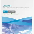 Ďalší obrázok produktu Xerografický papier Colotech, pre digitálnu tlač, A4, 100g, XEROX