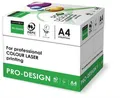 Xerografický papier, pre digitálnu tlač, A4, 100g, PRO-DESIGN [500 listov]