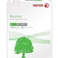 Ďalší obrázok produktu Xerografický papír "Recycled", recyklovaný, A3, 80g, XEROX